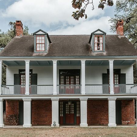 Maison Mouton Bed & Breakfast Lafayette Exterior foto